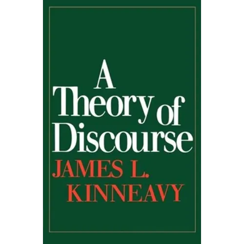 A Theory of Discourse