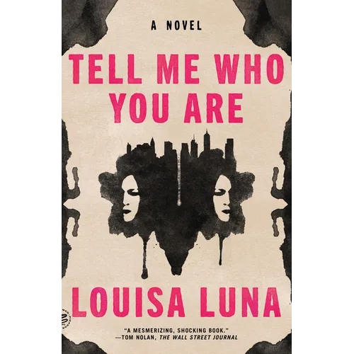 Tell Me Who You Are - Paperback