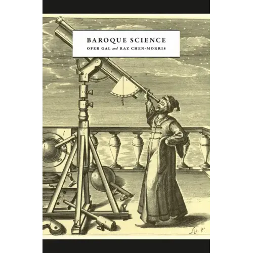 Baroque Science - Paperback