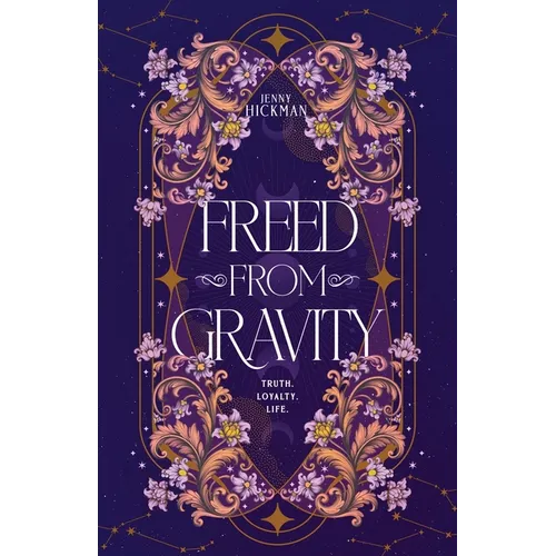 Freed From Gravity - Paperback