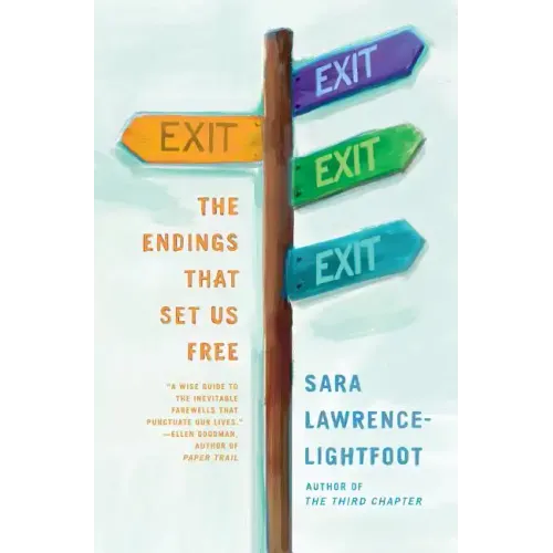 Exit - Paperback