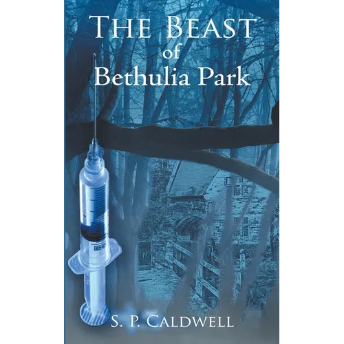 The Beast of Bethulia Park - Paperback