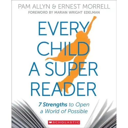 Every Child a Super Reader - Paperback