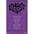 Lovecraft Annual No. 2 (2008)