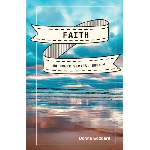 Faith: A Spiritual Fiction Series - Paperback