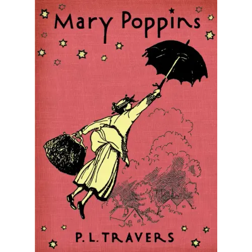Mary Poppins - Hardcover