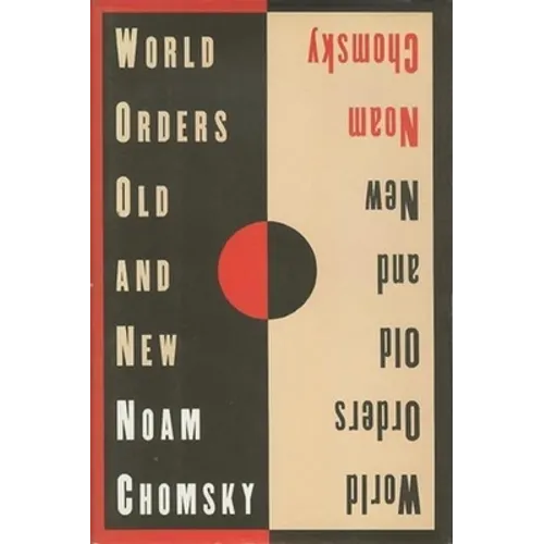 World Orders Old and New