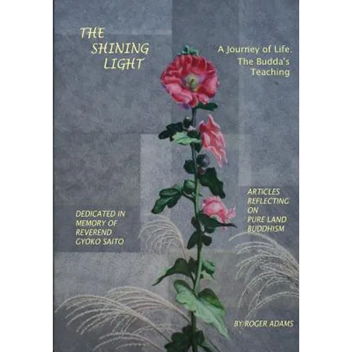 The Shining Light - Paperback