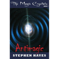 Antimagic