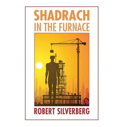 Shadrach in the Furnace - Paperback