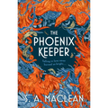 The Phoenix Keeper