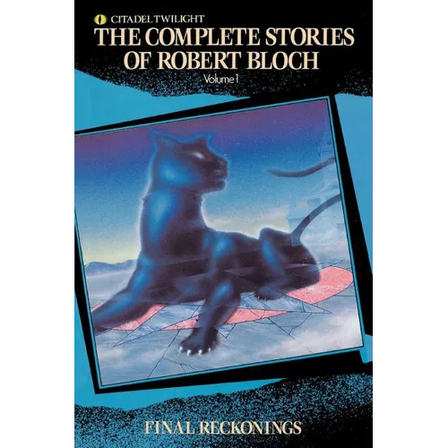 Final Reckonings - Paperback