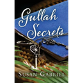 Gullah Secrets: Sequel to Temple Secrets (Southern fiction)