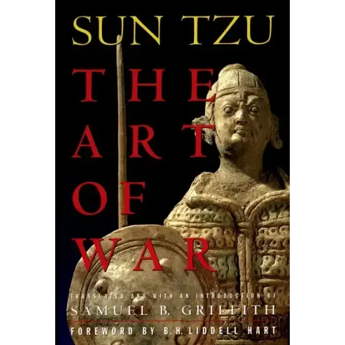 Art of War - Paperback