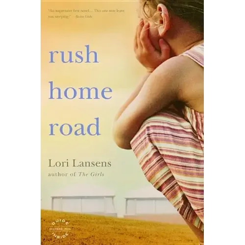 Rush Home Road - Paperback