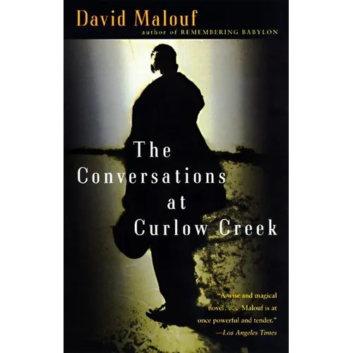 The Conversations at Curlow Creek - Paperback
