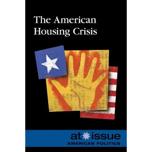 The American Housing Crisis - Paperback