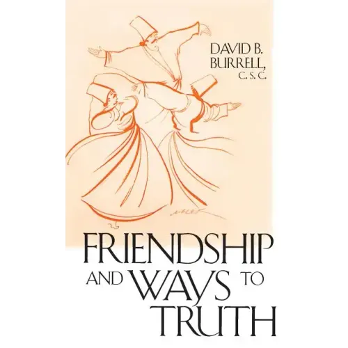 Friendship Ways to Truth - Paperback