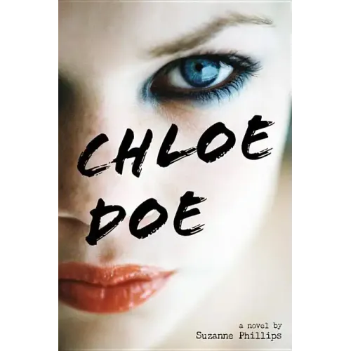 Chloe Doe - Paperback