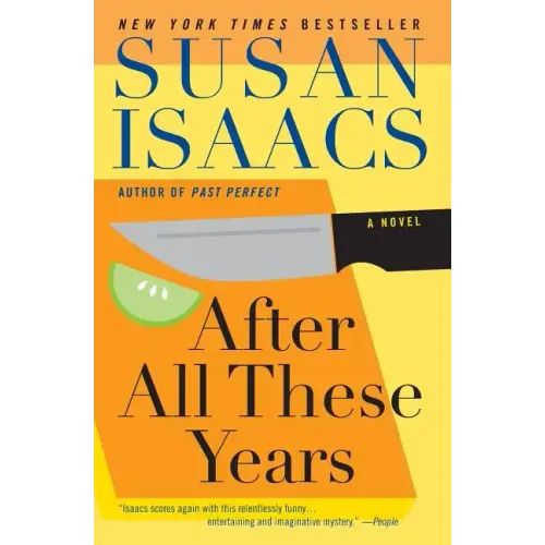 After All These Years - Paperback