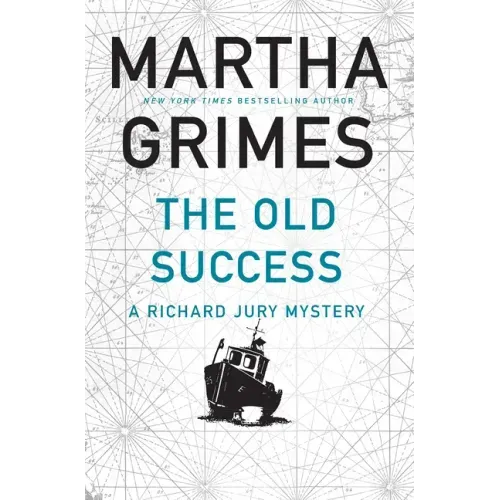 The Old Success - Paperback