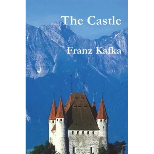 The Castle - Paperback