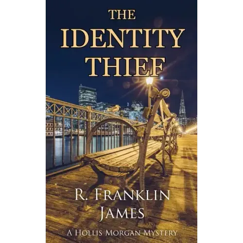 The Identity Thief - Paperback