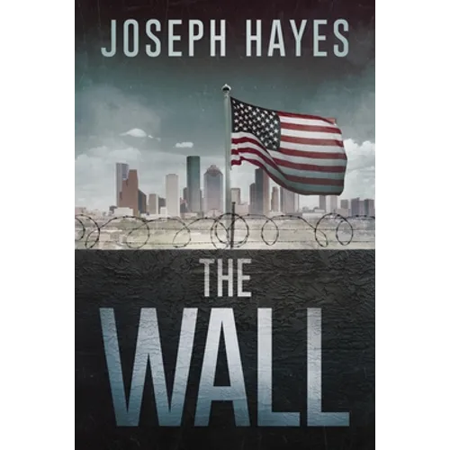 The Wall - Paperback