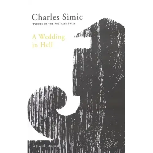 A Wedding in Hell - Paperback