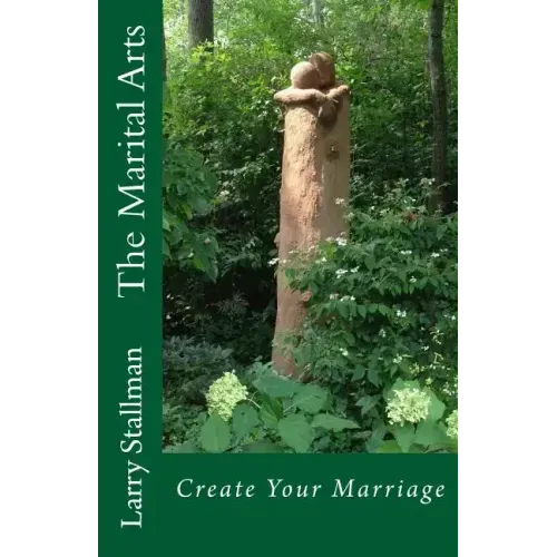The Marital Arts - Paperback