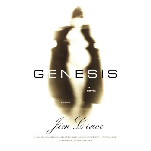 Genesis - Paperback