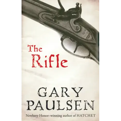 The Rifle - Paperback