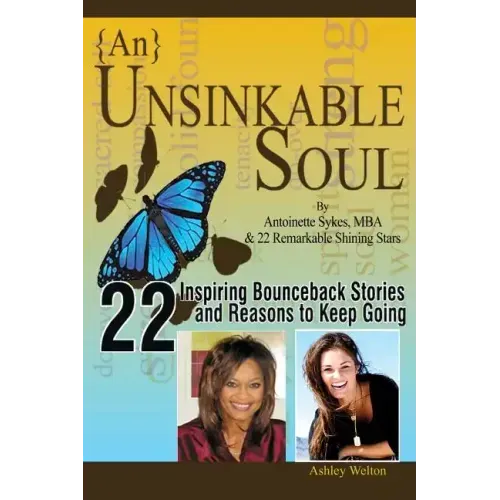 {An} Unsinkable Soul: When Spirit Says Go, Listen - Paperback