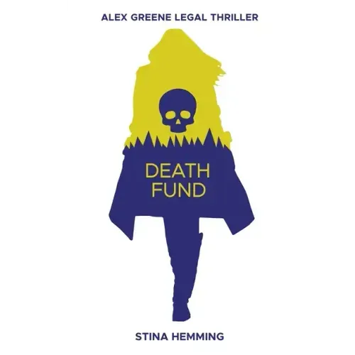Death Fund - Paperback
