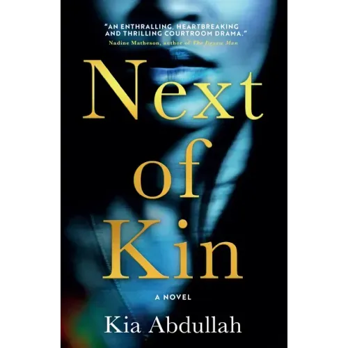 Next of Kin - Paperback