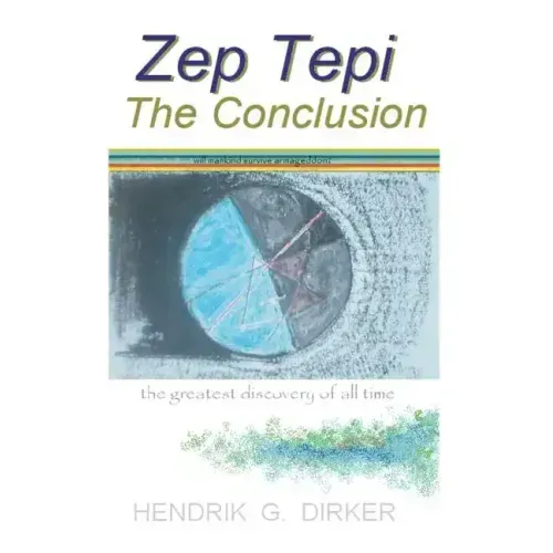 Zep Tepi: The Conclusion - Paperback