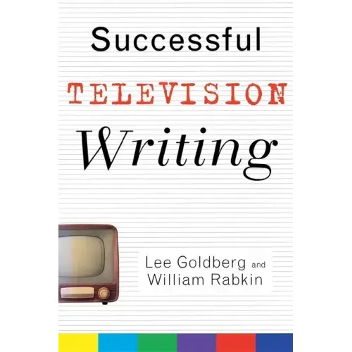 Successful Television Writing - Paperback