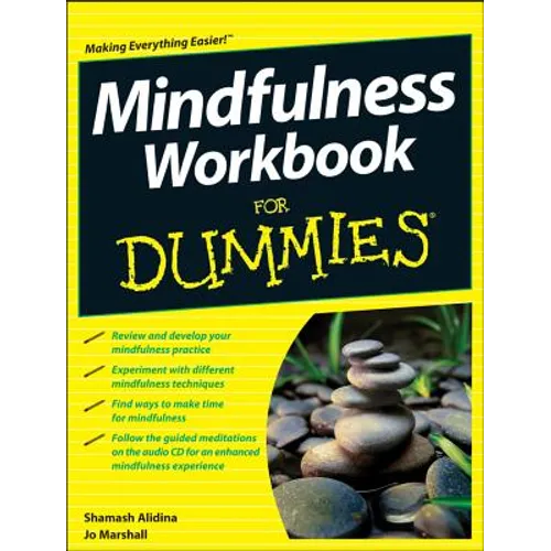 Mindfulness Workbook FD