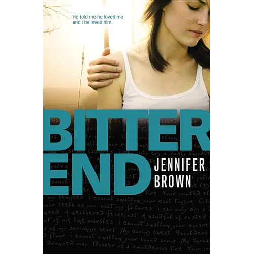 Bitter End - Paperback