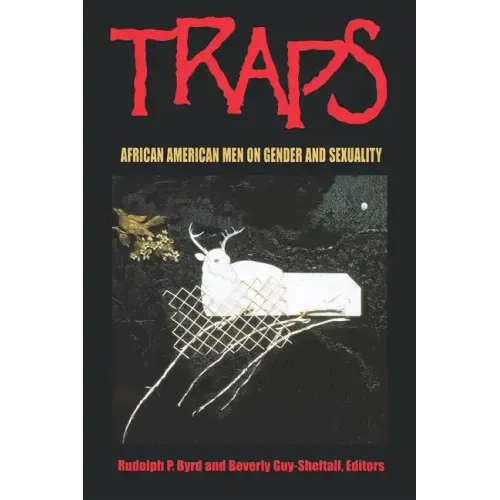 Traps - Paperback
