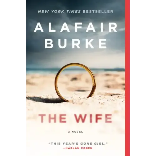 The Wife - Paperback