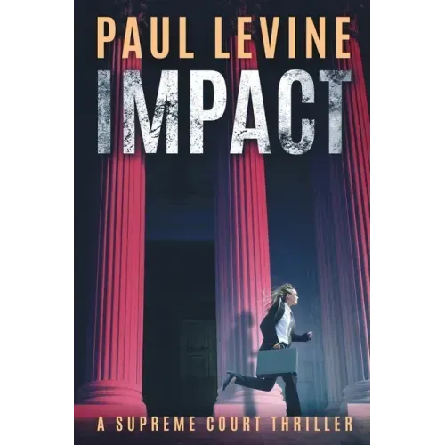Impact - Paperback