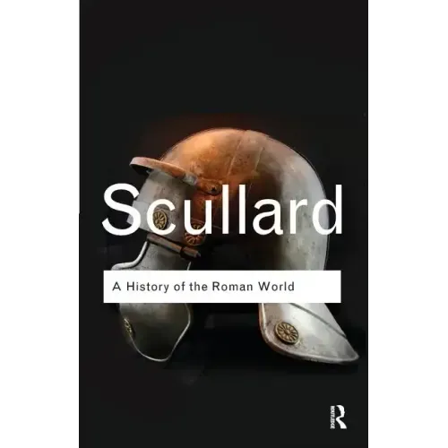 A History of the Roman World: 753 to 146 BC - Paperback