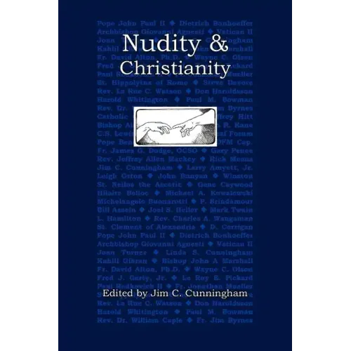 Nudity and Christianity - Paperback