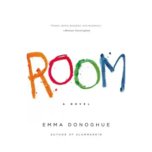 Room - Hardcover