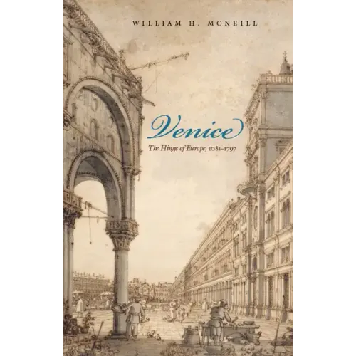 Venice - Paperback