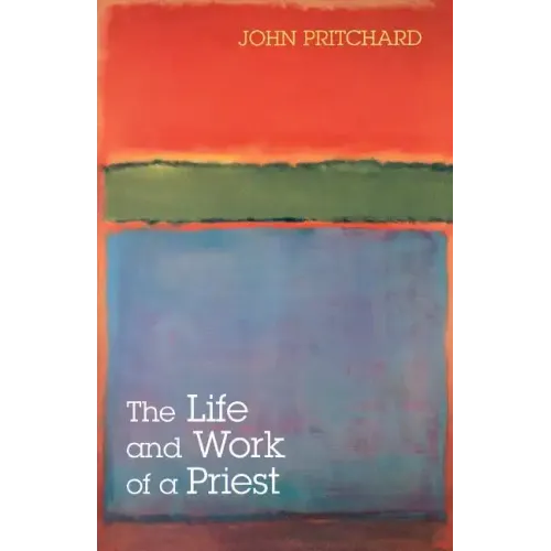 The Life and Work of a Priest - Paperback