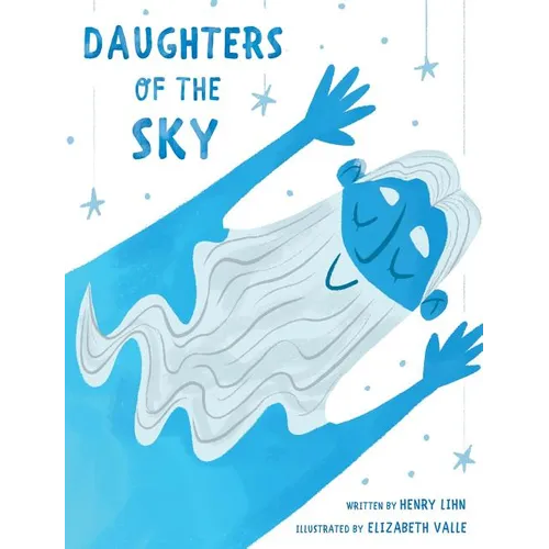 Daughters of the Sky - Hardcover