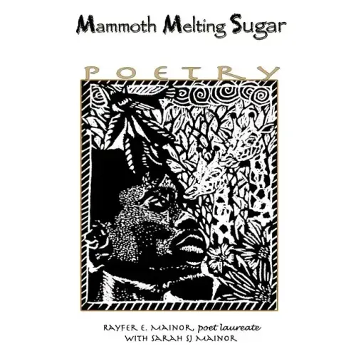 Mammoth Melting Sugar - Paperback