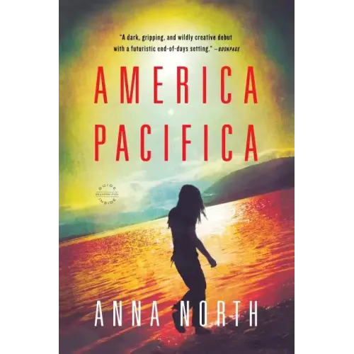 America Pacifica - Paperback